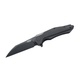 Нож складной Firebird by Ganzo FH31B D2 Steel черный. Фото 1
