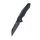 Нож складной Firebird by Ganzo FH31B D2 Steel черный. Фото 3