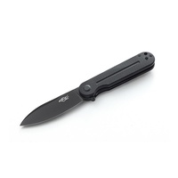 Нож складной Firebird by Ganzo FH922PT D2 Steel черный