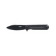 Нож складной Firebird by Ganzo FH922PT D2 Steel черный. Фото 2