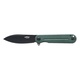 Нож складной Firebird by Ganzo FH922PT D2 Steel зеленый. Фото 2
