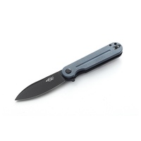 Нож складной Firebird by Ganzo FH922PT D2 Steel серый