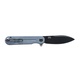 Нож складной Firebird by Ganzo FH922PT D2 Steel серый. Фото 2
