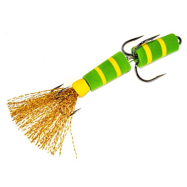 Приманки джиговые Lucky John Pennon Classic 5шт Mix1