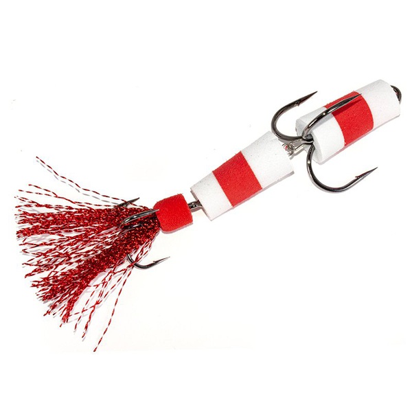 Приманки джиговые Lucky John Pennon Classic 5шт Mix1