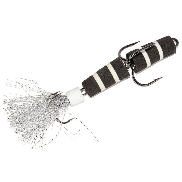 Приманки джиговые Lucky John Pennon Classic 5шт Mix1