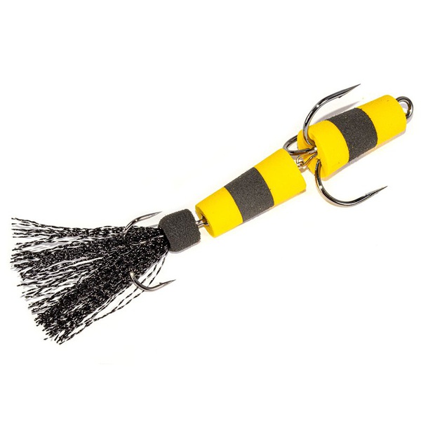 Приманки джиговые Lucky John Pennon Classic 5шт Mix1