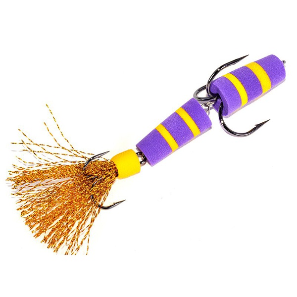 Приманки джиговые Lucky John Pennon Classic 5шт Mix1