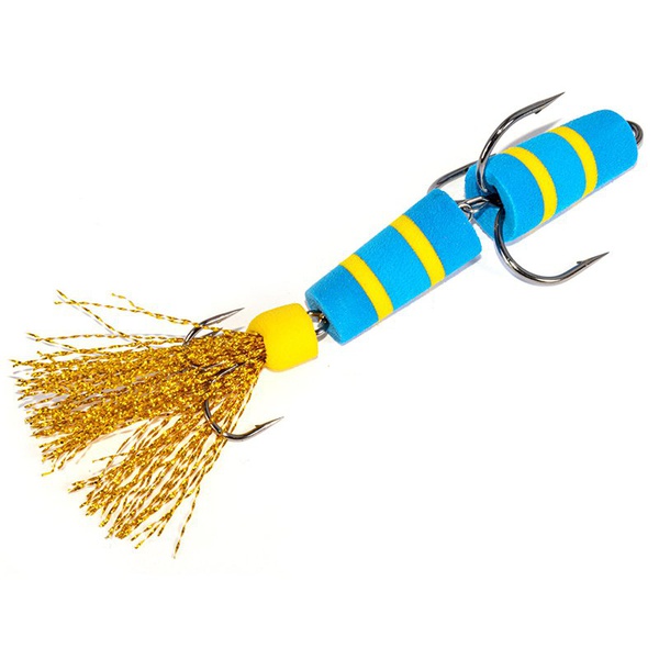 Приманки джиговые Lucky John Pennon Classic 5шт Mix2