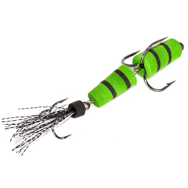 Приманки джиговые Lucky John Pennon Classic 5шт Mix2