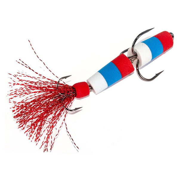 Приманки джиговые Lucky John Pennon Classic 5шт Mix2