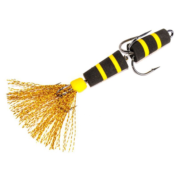 Приманки джиговые Lucky John Pennon Classic 5шт Mix2