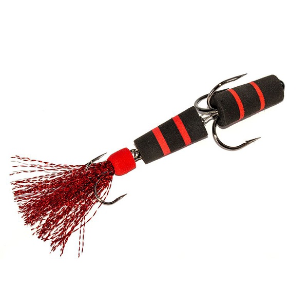 Приманки джиговые Lucky John Pennon Classic 5шт Mix3