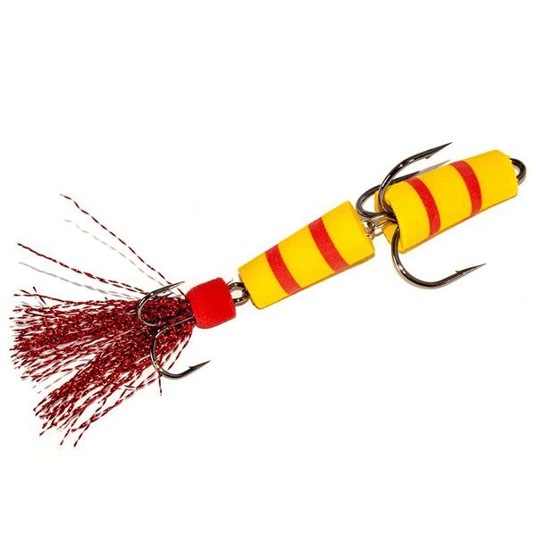 Приманки джиговые Lucky John Pennon Classic 5шт Mix3