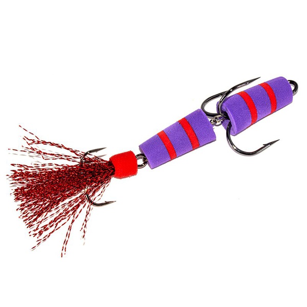 Приманки джиговые Lucky John Pennon Classic 5шт Mix3