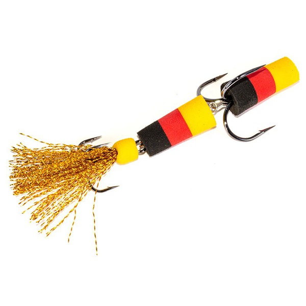 Приманки джиговые Lucky John Pennon Classic 5шт Mix4