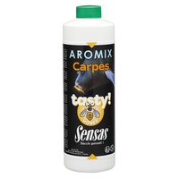 Ароматизатор Sensas Aromix Carp Tasty (0.5л) Honey