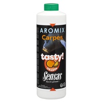 Ароматизатор Sensas Aromix Carp Tasty (0.5л) Orange