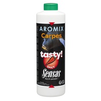 Ароматизатор Sensas Aromix Carp Tasty (0.5л) Spicy