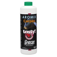 Ароматизатор Sensas Aromix Carp Tasty (0.5л) Strawberry