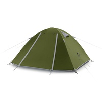 Палатка Naturehike P-Series Lightweigh 210T (2-местная)