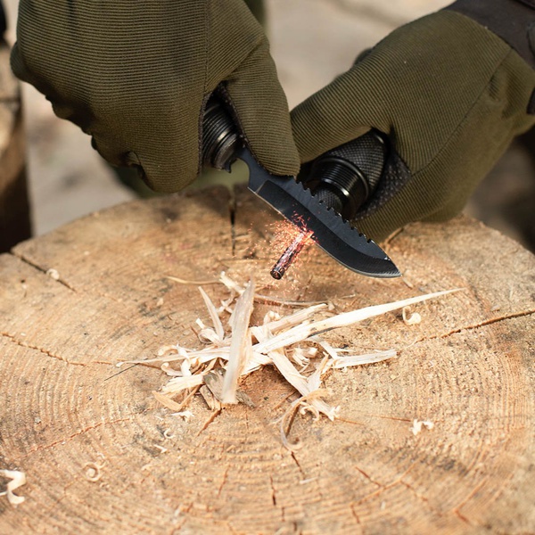 Топор многофункциональный Adimanti AXE-003