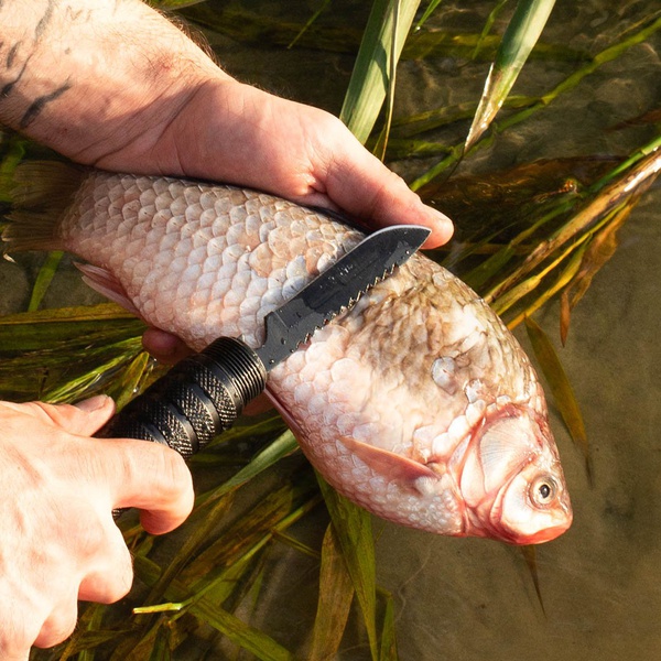 Топор многофункциональный Adimanti AXE-003