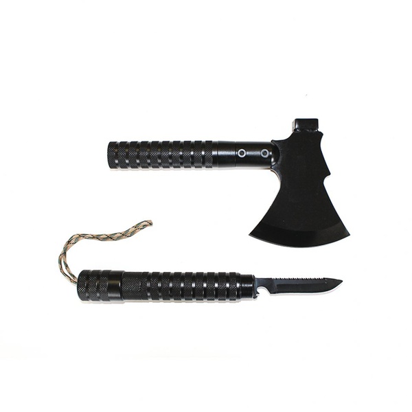 Топор многофункциональный Adimanti AXE-003