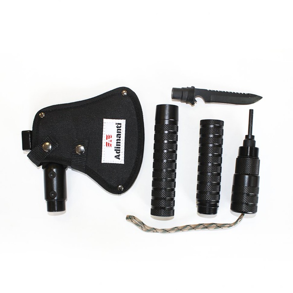 Топор многофункциональный Adimanti AXE-003