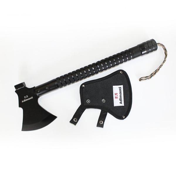 Топор многофункциональный Adimanti AXE-003