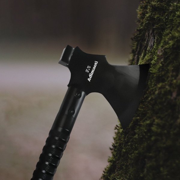 Топор многофункциональный Adimanti AXE-003