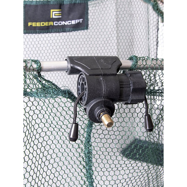 Садок Feeder Concept S 30х40х150 см