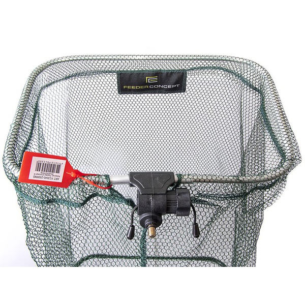 Садок Feeder Concept S 30х40х250 см