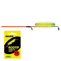 Светлячки Salmo Rodtip 2.0-2.6мм 2шт