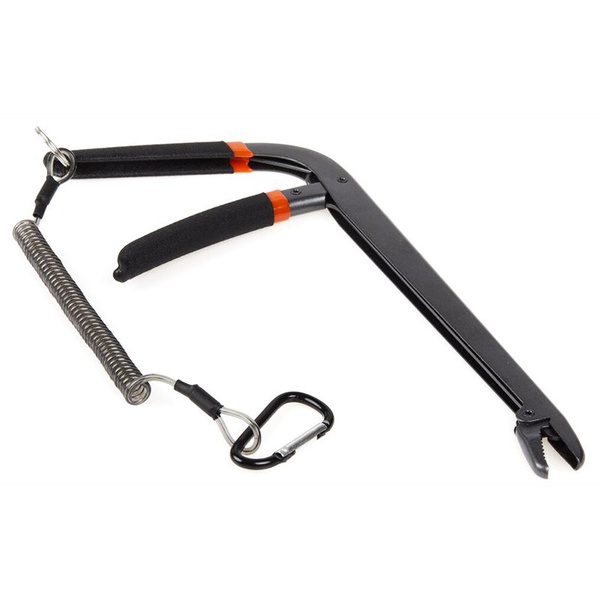 Экстрактор Lucky John BBS 225мм