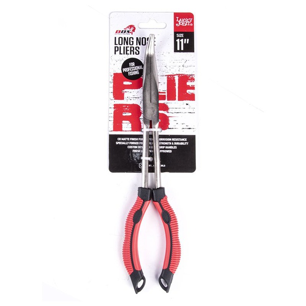 Экстрактор Lucky John BBS 279мм