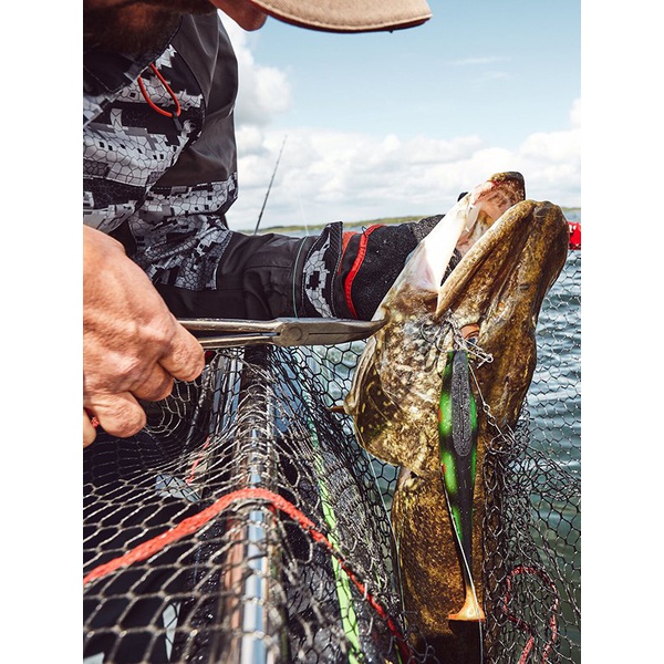 Экстрактор Lucky John BBS 279мм