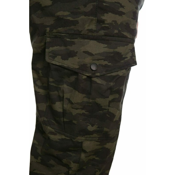 Брюки Горизонт Карго (сорочка) КМФ