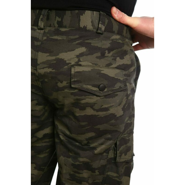 Брюки Горизонт Карго (сорочка) КМФ