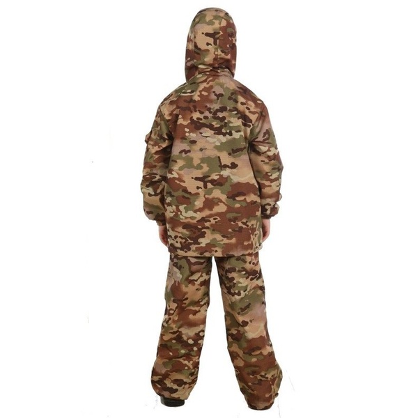 Костюм детский Горизонт Ветерок Мультикам