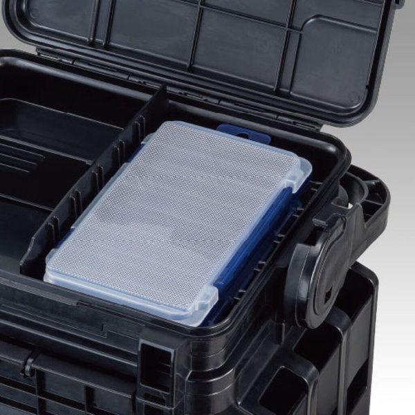 Коробка рыболовная Meiho Lure Game Case J