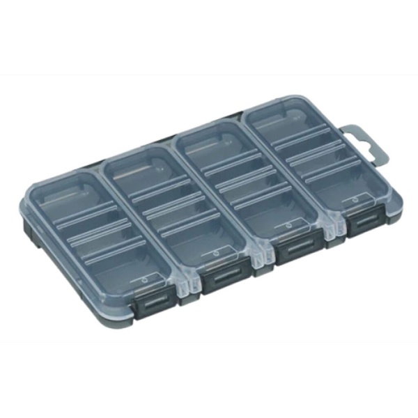 Коробка рыболовная Meiho Quatro Case J