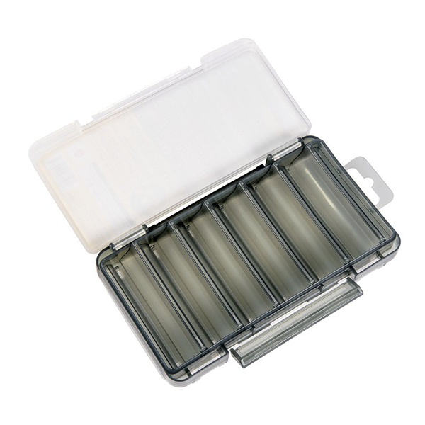 Коробка рыболовная Meiho Reversible (двусторонняя) L-86