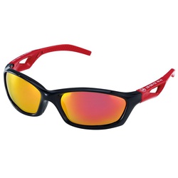 Очки поляризационные WFT Penzill Polarized Black/Red/Gold