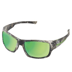 Очки поляризационные WFT Penzill Polarized Camou Green Ice