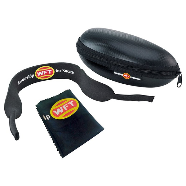 Очки поляризационные WFT Penzill Polarized Zebra