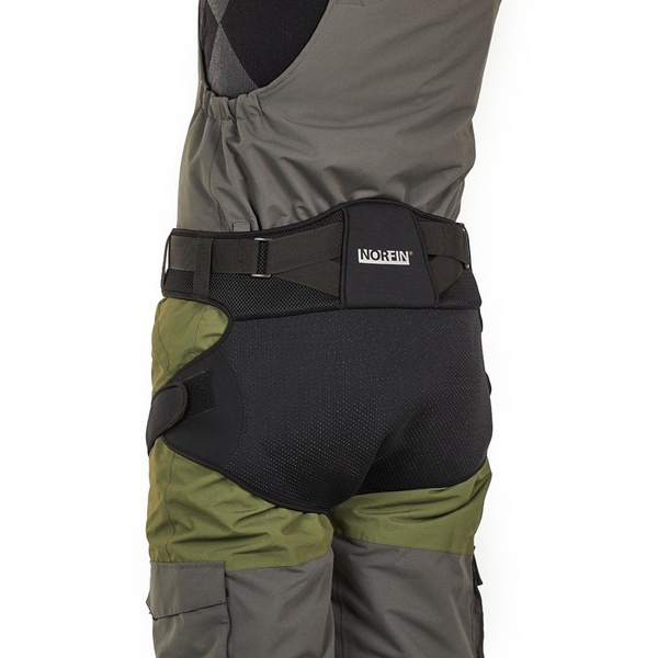 Костюм демисезонный Norfin Boat green