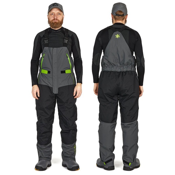 Костюм демисезонный Norfin Feeder Thermo