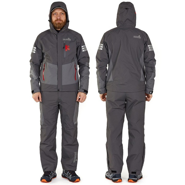 Костюм демисезонный Norfin Mirage