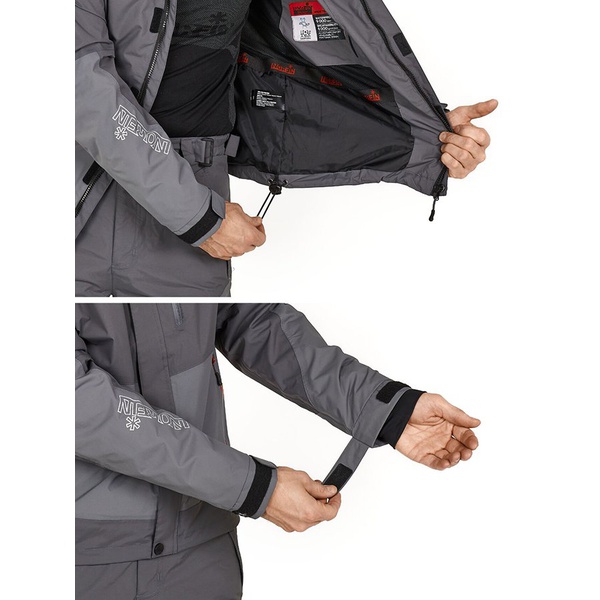 Костюм демисезонный Norfin Mirage